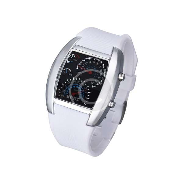 Pilot Watch Evo Night Mission